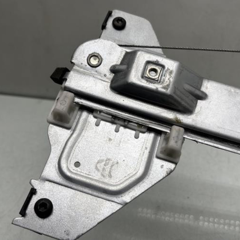 Leve vitre electrique avant gauche CITROEN C3 2 Photo n°4