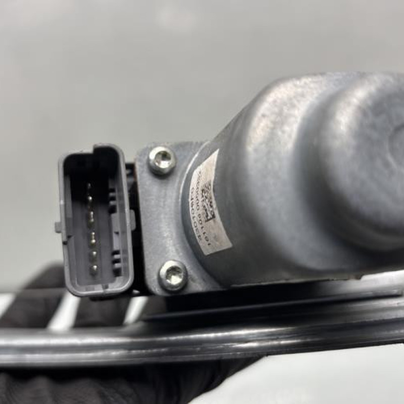 Leve vitre electrique avant gauche CITROEN C3 2 Photo n°5