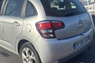 Leve vitre electrique avant gauche CITROEN C3 2