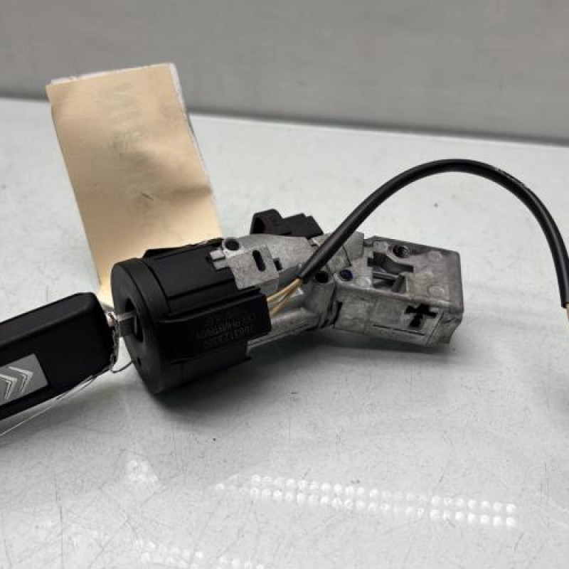 Neiman CITROEN C3 2 Photo n°2