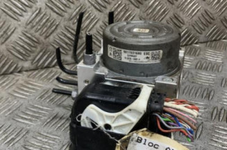 Bloc ABS (freins anti-blocage) CITROEN C3 2 Photo n°1