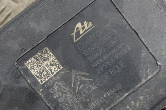 Bloc ABS (freins anti-blocage) CITROEN C3 2