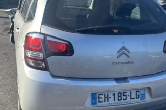 Bloc ABS (freins anti-blocage) CITROEN C3 2