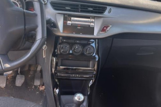 Bloc ABS (freins anti-blocage) CITROEN C3 2