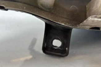 Optique avant principal gauche (feux)(phare) NISSAN NOTE 1