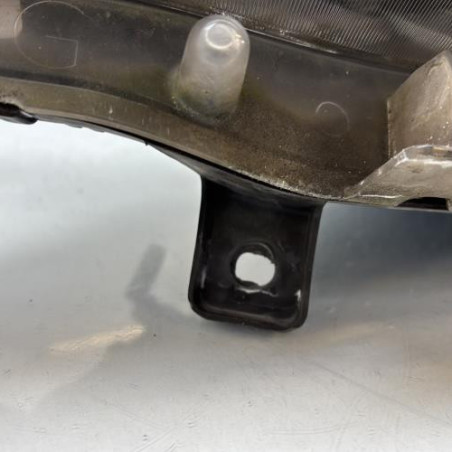 Optique avant principal gauche (feux)(phare) NISSAN NOTE 1