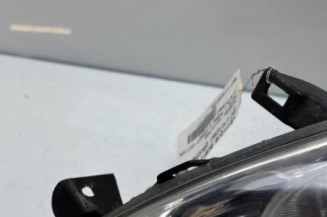 Optique avant principal gauche (feux)(phare) NISSAN NOTE 1