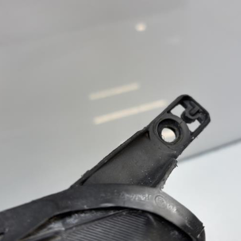 Optique avant principal gauche (feux)(phare) NISSAN NOTE 1 Photo n°5