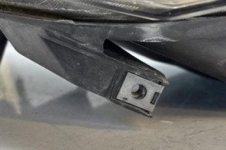 Optique avant principal gauche (feux)(phare) NISSAN NOTE 1