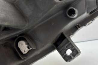 Optique avant principal gauche (feux)(phare) NISSAN NOTE 1