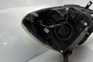 Optique avant principal gauche (feux)(phare) NISSAN NOTE 1