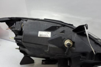 Optique avant principal gauche (feux)(phare) NISSAN NOTE 1