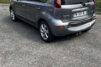 Optique avant principal gauche (feux)(phare) NISSAN NOTE 1