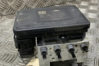 Bloc ABS (freins anti-blocage) CITROEN C4 CACTUS Photo n°1