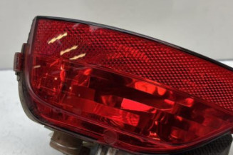 Anti brouillard arriere gauche RENAULT SCENIC 3 Photo n°1