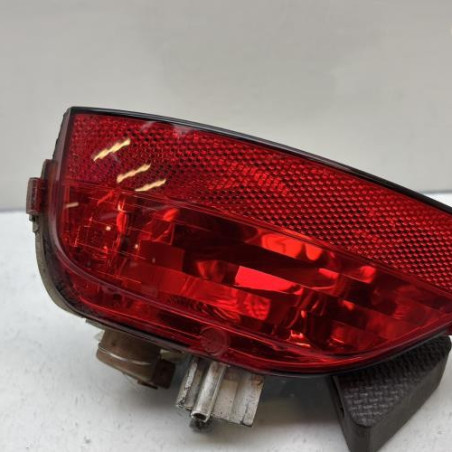 Anti brouillard arriere gauche RENAULT SCENIC 3 Photo n°1