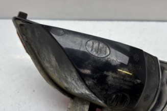 Anti brouillard arriere gauche RENAULT SCENIC 3