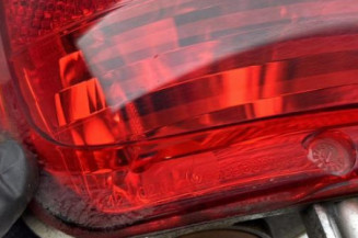 Anti brouillard arriere gauche RENAULT SCENIC 3