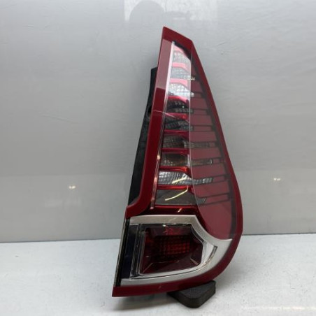 Feu arriere principal droit (feux) RENAULT SCENIC 3 Photo n°1