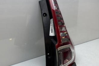 Feu arriere principal droit (feux) RENAULT SCENIC 3