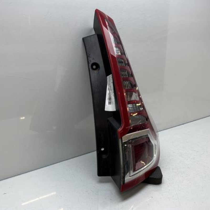 Feu arriere principal droit (feux) RENAULT SCENIC 3 Photo n°2