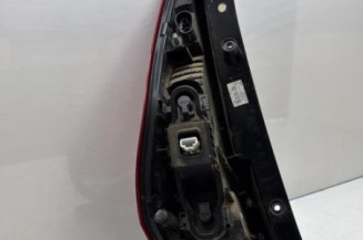 Feu arriere principal droit (feux) RENAULT SCENIC 3