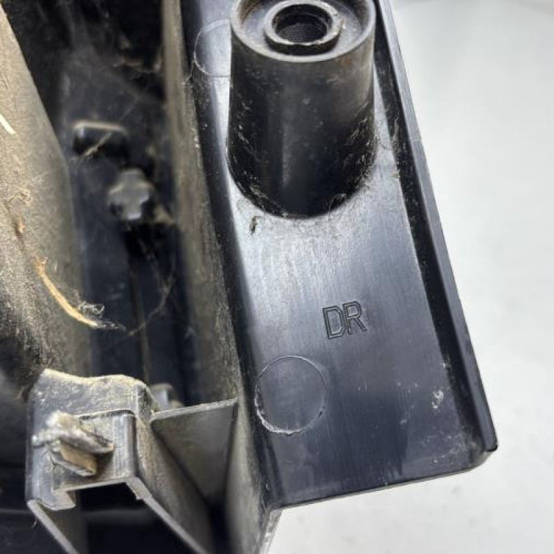 Feu arriere principal droit (feux) RENAULT SCENIC 3 Photo n°7