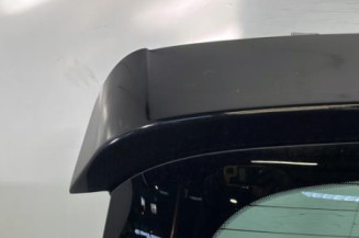 Malle/Hayon arriere RENAULT SCENIC 3