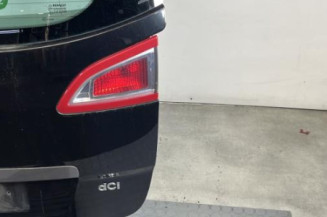 Malle/Hayon arriere RENAULT SCENIC 3