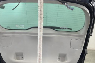 Malle/Hayon arriere RENAULT SCENIC 3