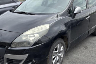 Malle/Hayon arriere RENAULT SCENIC 3