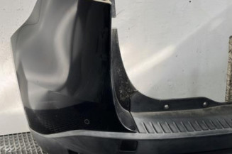 Pare choc arriere RENAULT SCENIC 3