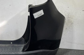 Pare choc arriere RENAULT SCENIC 3