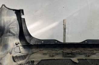 Pare choc arriere RENAULT SCENIC 3