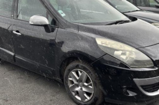 Pare choc arriere RENAULT SCENIC 3