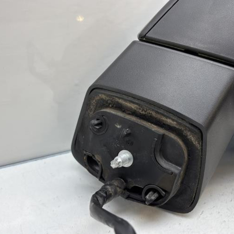 Retroviseur droit RENAULT SCENIC 3 Photo n°2