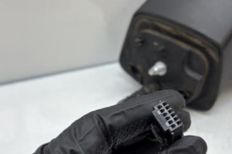 Retroviseur droit RENAULT SCENIC 3