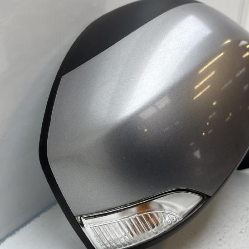 Retroviseur droit RENAULT SCENIC 3 Photo n°6