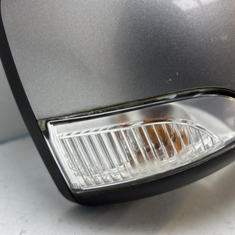 Retroviseur droit RENAULT SCENIC 3 Photo n°7