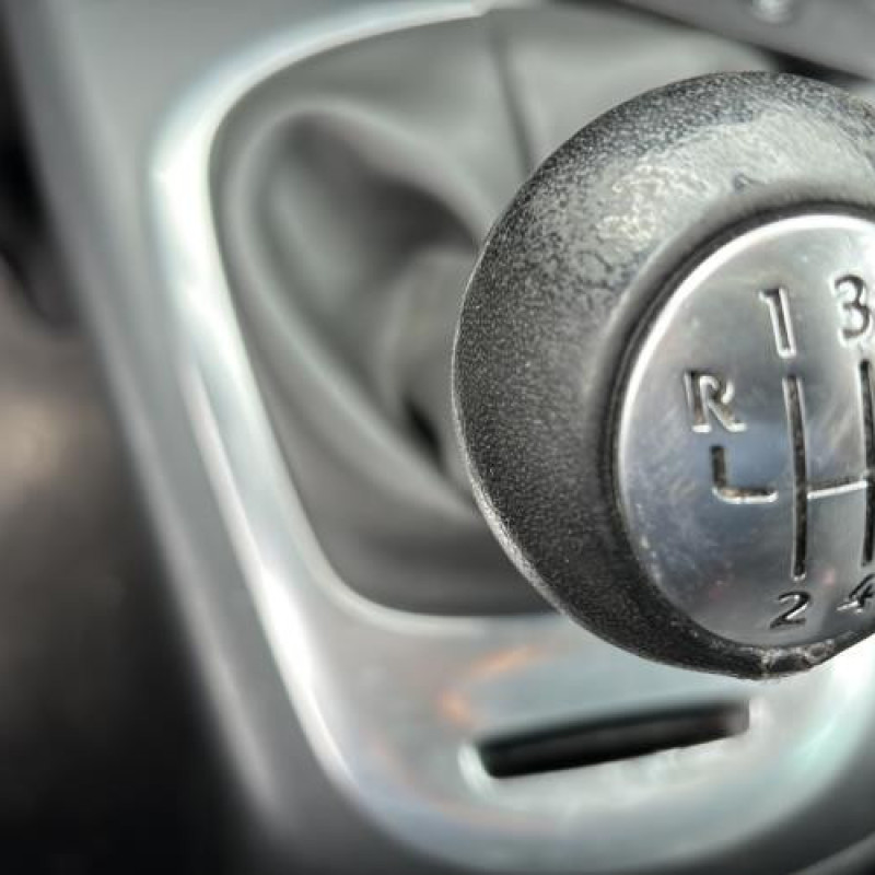 Retroviseur droit RENAULT SCENIC 3 Photo n°14