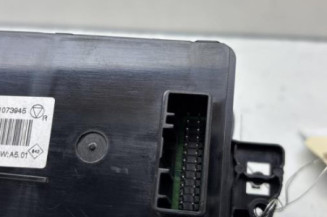 Commande chauffage RENAULT SCENIC 3