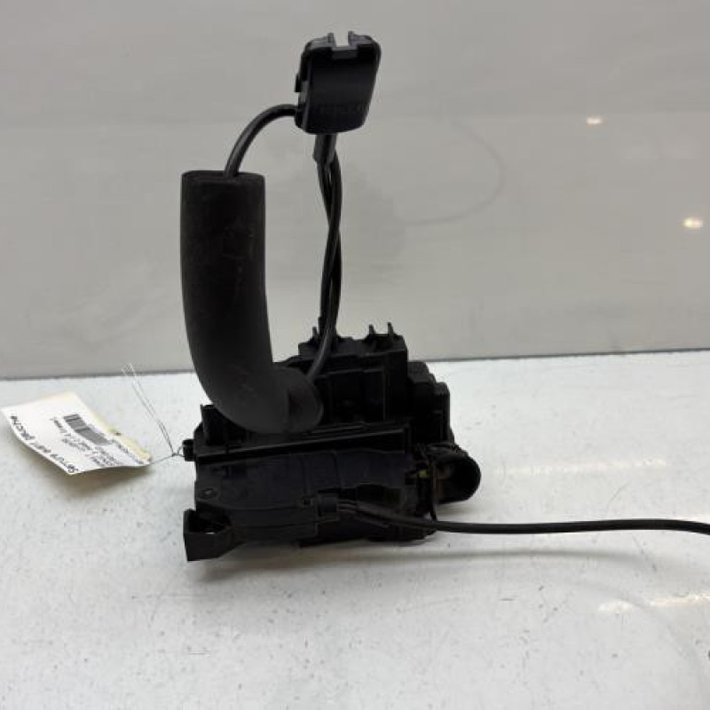 Serrure avant gauche RENAULT SCENIC 3 Photo n°1