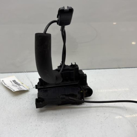 Serrure avant gauche RENAULT SCENIC 3 Photo n°1