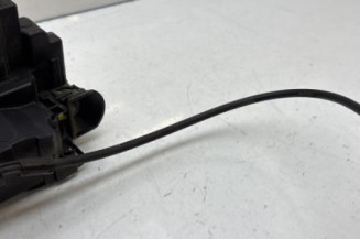 Serrure avant gauche RENAULT SCENIC 3