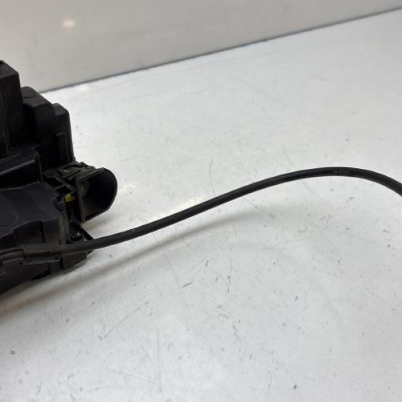 Serrure avant gauche RENAULT SCENIC 3 Photo n°2