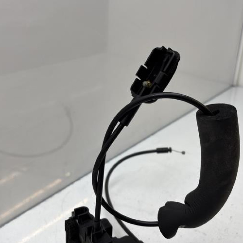 Serrure avant gauche RENAULT SCENIC 3 Photo n°3