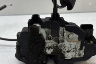 Serrure avant gauche RENAULT SCENIC 3