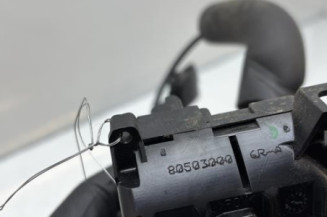 Serrure avant gauche RENAULT SCENIC 3