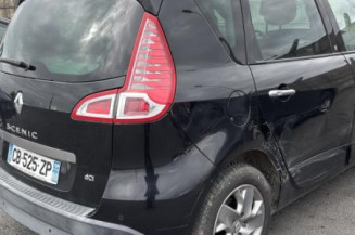Serrure avant gauche RENAULT SCENIC 3