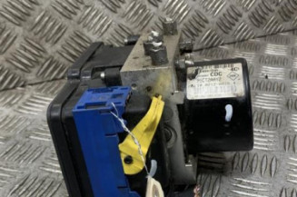 Bloc ABS (freins anti-blocage) RENAULT SCENIC 3 Photo n°1